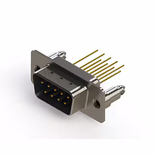 627-M09-223-LN5 EDAC Inc.  D-Sub Connector Assemblies